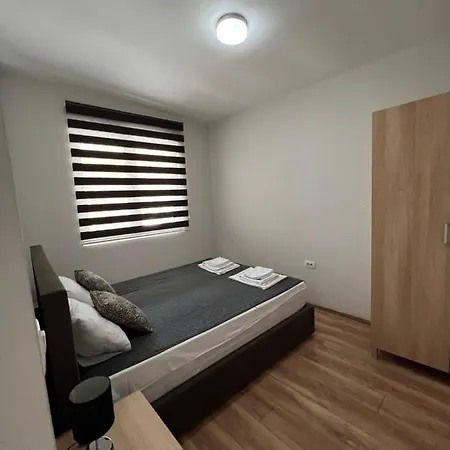 Värdshus Sleepyn *