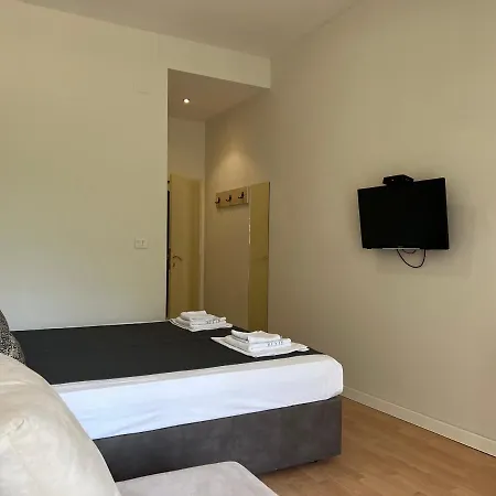 Värdshus Sleepyn *